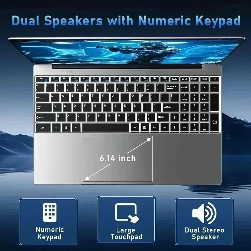 High Speed 2026 Power Ultra 15 - Pc Gaming I9 recensie en prijs
