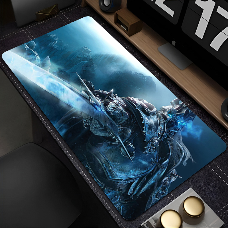 Wereld Van Warcraft Lich King  - Pc Gaming World Of Warcraft recensie en prijs