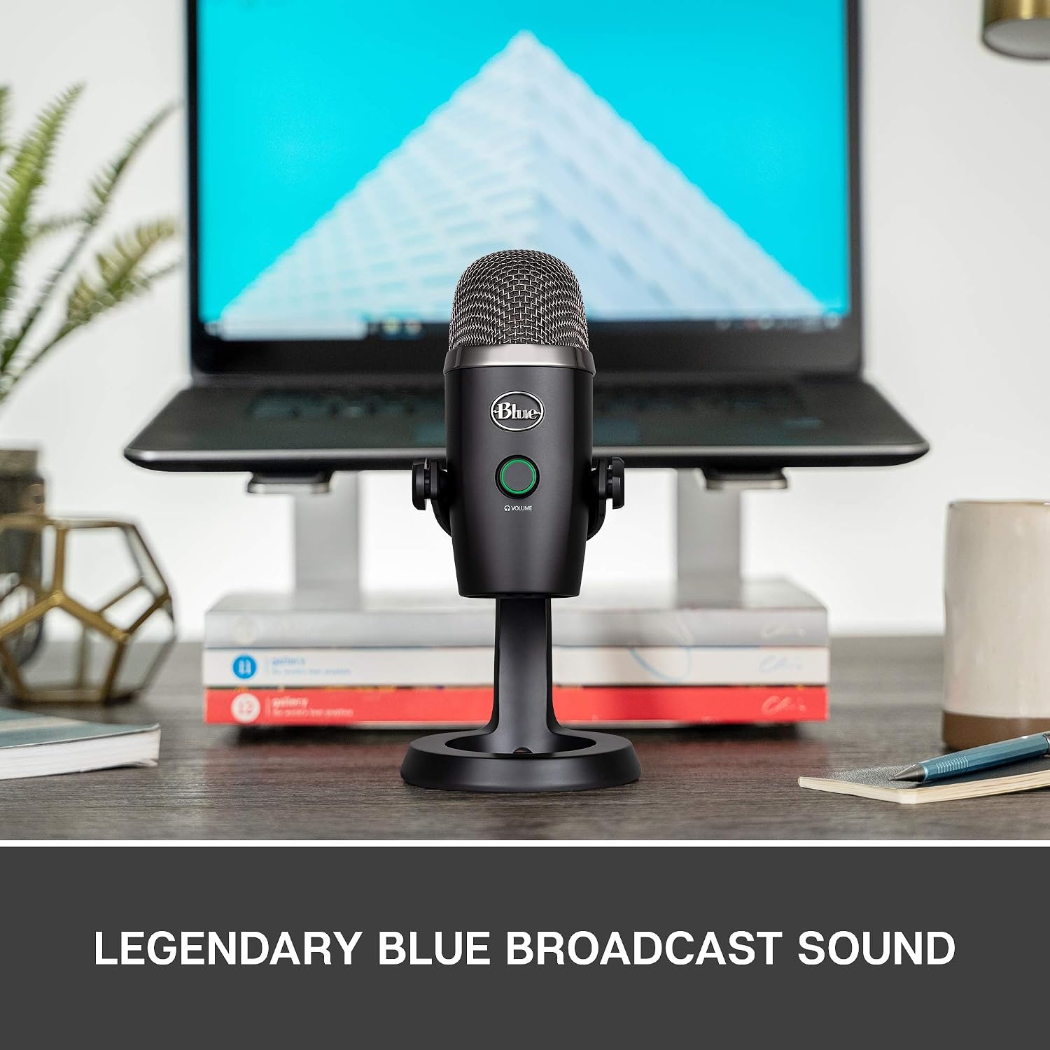USB-condensatormicrofoon voor  - Pc Gaming Youtubers recensie en prijs