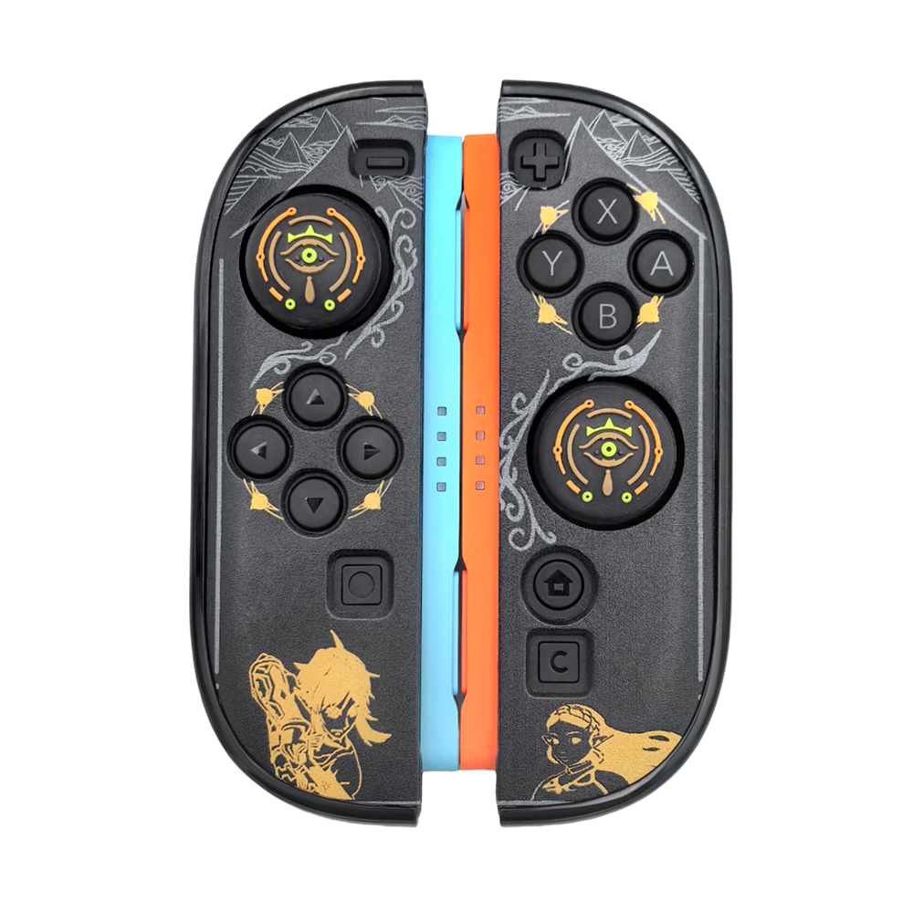 Case voor Nintendo Switch 2 Co - Pc Gaming Second recensie en prijs