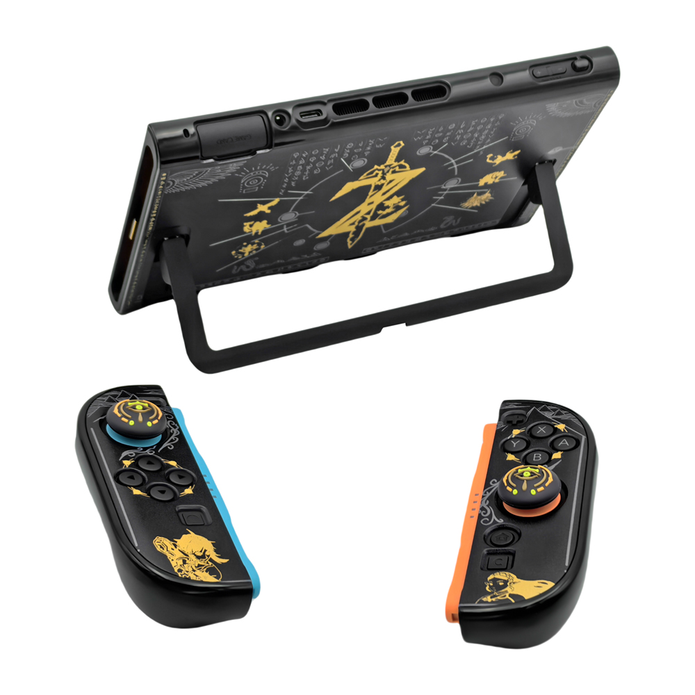 Case voor Nintendo Switch 2 Co - Pc Gaming Second recensie en prijs