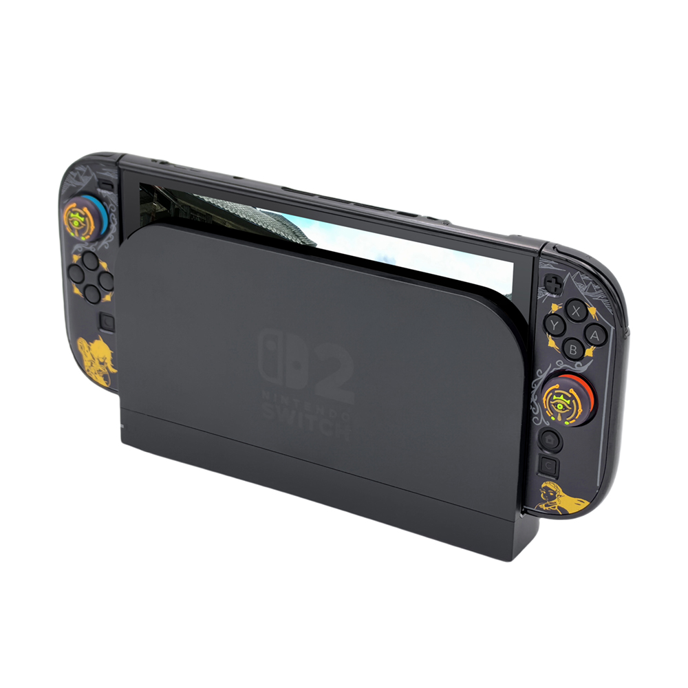 Case voor Nintendo Switch 2 Co - Pc Gaming Second recensie en prijs