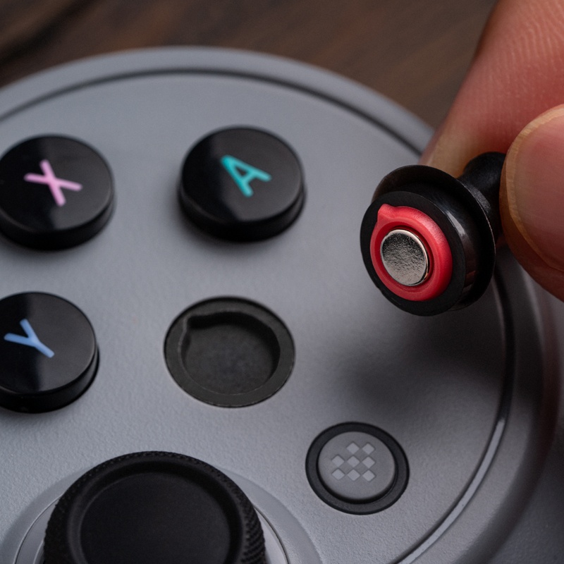8BitDo Pro 3 draadloze gamingc - Pc Gaming Second recensie en prijs