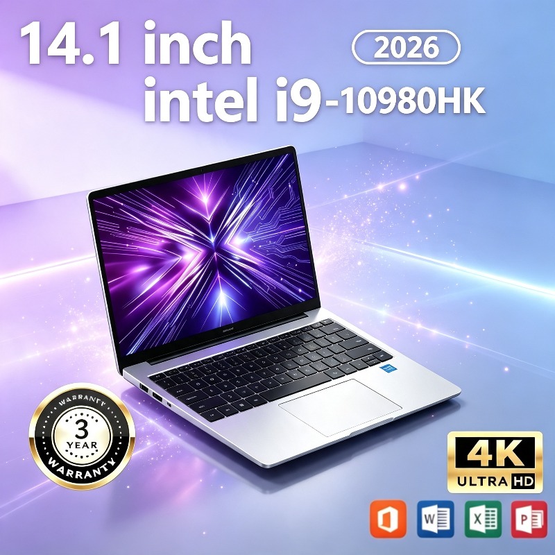 Intel Core i9 10980HK 16GB DDR - Pc Gaming I9 recensie en prijs